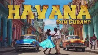 Cuban Salsa Party &ndash; Best High-Energy Cuban Salsa & Timba Tracks 🇨🇺💃