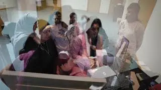 Masters Training in Reproductive Medicine & IVF: Dr Amit Shah (MD, FRCOG, London)