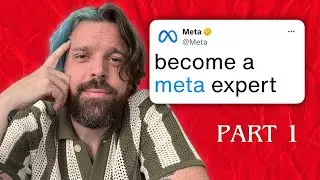 The Ultimate Guide to Meta Ads Success: From Setup to Scaling (Part 1 of 4)