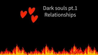 Why are relationships so hard