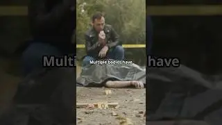 Boston River Killings &ndash; Serial Killer Still on the Loose?