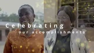 Ghana's Most Outstanding Teachers 2023