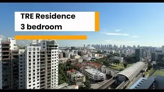 Tre Residence 3 Bedroom