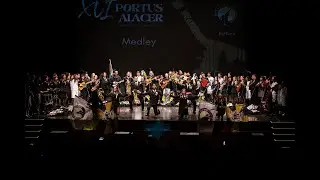 XVI Portus Alacer - Festival de Tunas de Portalegre