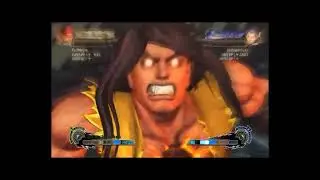 Arcade Edition and 3rd Strike Double KO Montage, Plus Non-DKO Funny Moments!