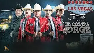 Los Juniors de Mexicali - El Compa Jorge [En Vivo]
