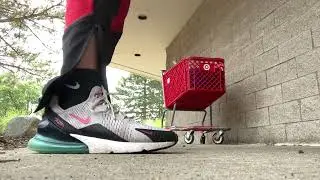 Highlight 16:47 - 21:42 from YouTube LIVE!! | Smoking Marijuana Modelo Target East Lansing MI $Weber