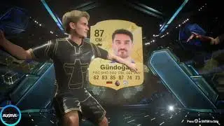 Ultimate TOTS 🚮 96 KDB 🔥 PC RTG