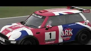 DAD, Great Britain Cup, Oulton Park