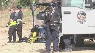 Politics | Gov. Abbott's flood response special session, border security bill