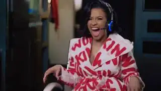 Cardi B - Potato #AskAlexa