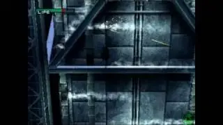 Metal Gear Solid GameSpy Video_2008_05_07_4