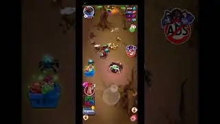 The Spider Nest: Spider Android Gameplay