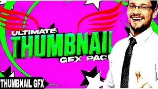 || BEST THUMBNAIL PACK FOR YOUTUBE 100GB+ || 👍 2024