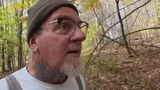 Family camping with dogs, kids and FOOD!