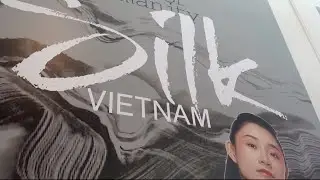 WIPO Assemblies 2019: Viet Nam &ndash; The Colors of Traditional Brocade and Silk