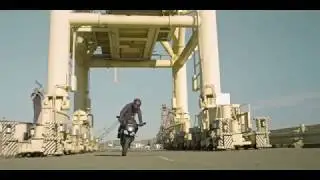 Triumph Speed Triple Family