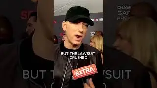 No wonder Eminem didn&rsquo;t mourn his mom&rsquo;s death #music