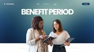 Benefit Period for Healthcare Insurance