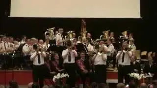 I will follow him Regent Hall Band