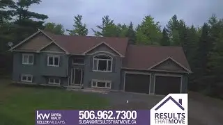 327 Rogers Rd, Berry Mills NB