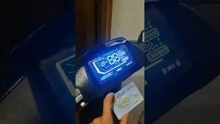 Tutorial menyalakan ofero stareer 3 lit menggunakan KTP