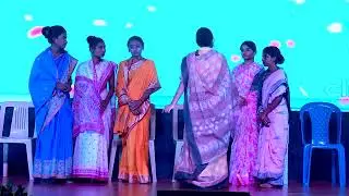 A Mother&rsquo;s Love ❤️👩&zwj;👧 &ndash; Heartfelt Skit & Song 🎶😭 | Lakshmi Memorial English High School&rdquo;