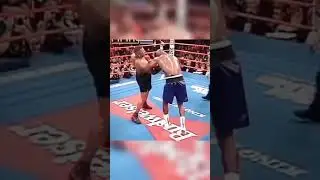 Mike Tyson Strategy #boxing #miketysonpunchout #miketyson #ko #punch #shorts #short #foryou #boxe