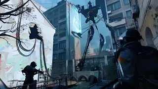 Where is Half Life 3?