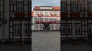Wernigerode #Wernigerode #harz  #sachsenanhalt #germany