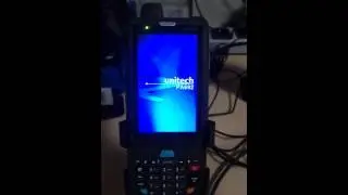 PA692 Scan2Key V1.11