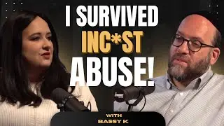 I Survived Inc*st&nbsp;Abuse Inside My Own Family &mdash; Breaking the Silence - Bassy K-  S2- Ep15