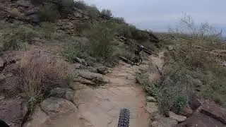 Somo mtb chunk