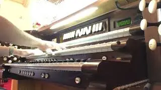 Battle Hymn of the Republic ~ Arr. Rex Koury