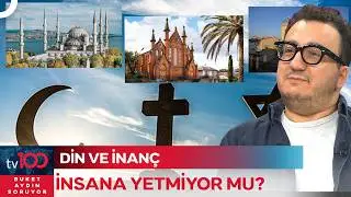 Oytun Erbaş: Yeni Dünya Eşittir Pirince Gitmek İçin Uğraşan Ölüler | Buket Aydın Soruyor