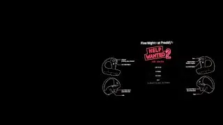Fnaf Vr Help Wanted 2: Endo Warehouse