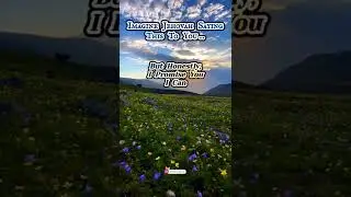 Always ❤ ||  JW Version || Worship Version || Everlasting Hope 365 || #shorts #youtubeshorts
