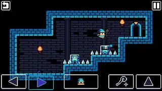 Game tr&iacute; tuệ mobile Total Party Kill linhcophu