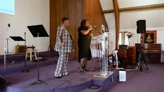 Sunday Service July 3rd, 2022 #church #judgementfree #newchurch #sermon #jesus