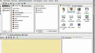 How to customize UML Link Aspecta in the Web Application