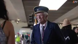 METRONET Bayswater Station opening day celebration!