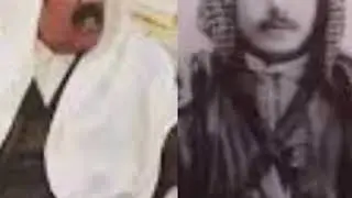 الشاعر عودة الحمراني الخماسي الصايحي