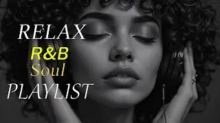 Soft R&B Romance 💖 Chill Beats for Tender Moments