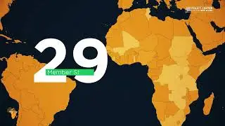 The challenges and perspectives of the United Nations Economic Commission for Africa
