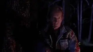 Abominable (2006) Wilhelm Scream