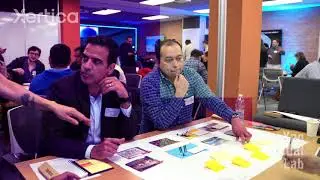 Xponential Lab 2020 - Ciudad de M&eacute;xico