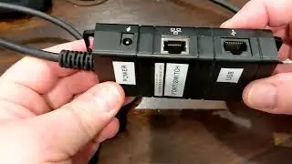 M400 Ice Cube Cable Explained