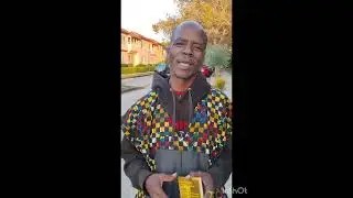 @africatowncoalition_ CANVASSES AFRICA TOWN COMMUNITY ABOUT CALIFORNIA REPARATIONS & PROP 50 