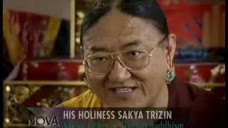 PBS Nova- Lost Treasures of Tibet
