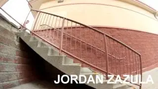 Liquor Store Rail Warmups...